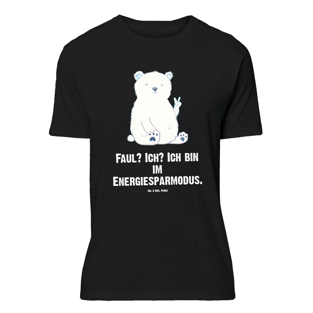 T-shirt Icebear Lazy Damen, Lustiges T-Shirt, Nachthemd, Junggesellenabschied, T-Shirt, Shirt, Herrn, Schlafshirt, Geburstag, Jubiläum, T-Shirt mit Spruch, Tshirt, Bär, Teddybär, Teddy, Arbeit, Arbeitsplatz, Relaxen, Bürojob, Büro, Faul, Homeoffice, Entspannen, Eisbär, Nordpol