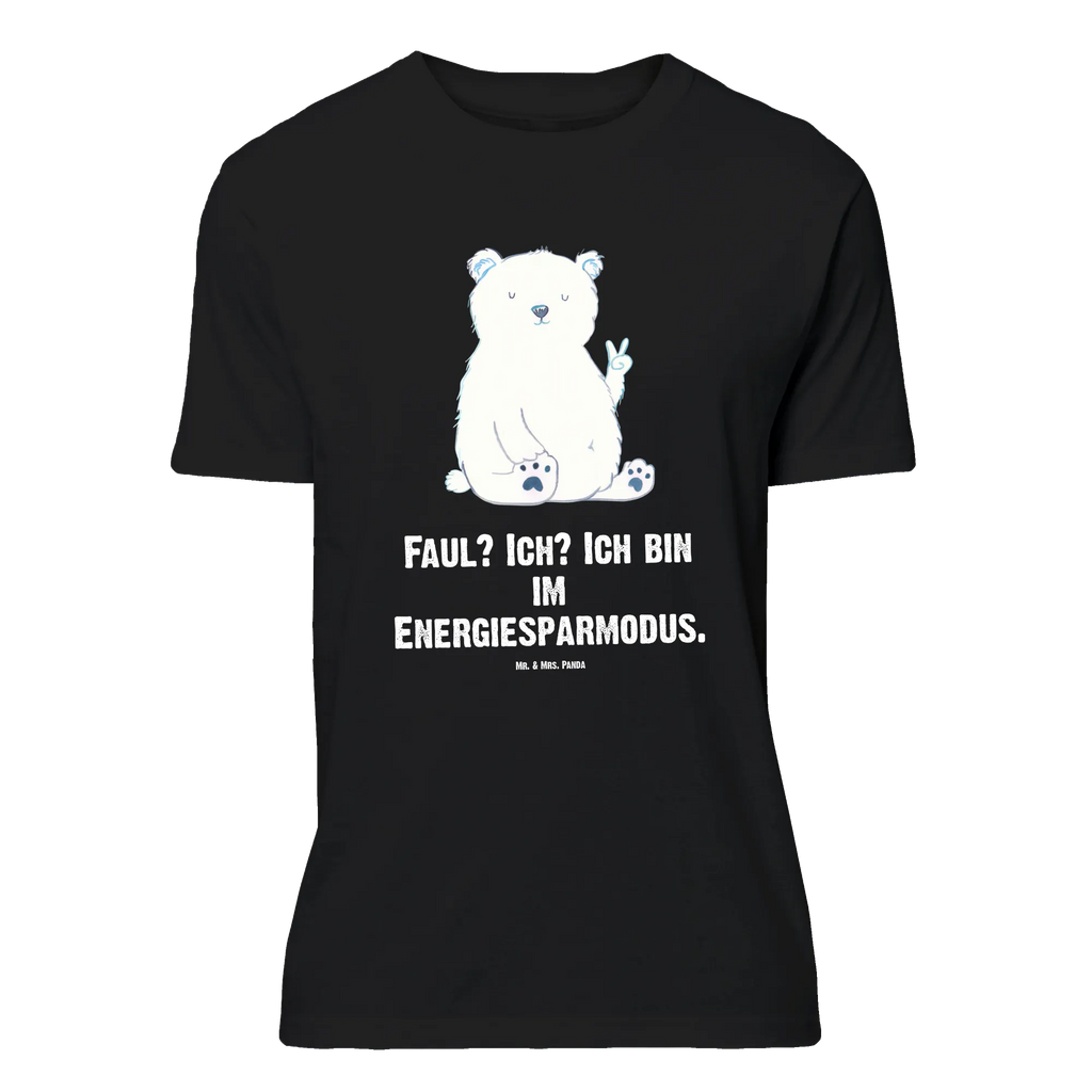 T-shirt Icebear Lazy Damen, Lustiges T-Shirt, Nachthemd, Junggesellenabschied, T-Shirt, Shirt, Herrn, Schlafshirt, Geburstag, Jubiläum, T-Shirt mit Spruch, Tshirt, Bär, Teddybär, Teddy, Arbeit, Arbeitsplatz, Relaxen, Bürojob, Büro, Faul, Homeoffice, Entspannen, Eisbär, Nordpol