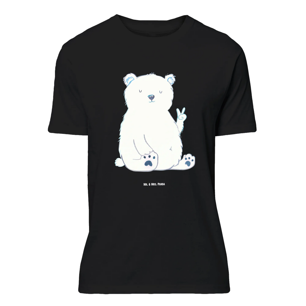 T-shirt Icebear Lazy Damen, Lustiges T-Shirt, Nachthemd, Junggesellenabschied, T-Shirt, Shirt, Herrn, Schlafshirt, Geburstag, Jubiläum, T-Shirt mit Spruch, Tshirt, Bär, Teddybär, Teddy, Arbeit, Arbeitsplatz, Relaxen, Bürojob, Büro, Faul, Homeoffice, Entspannen, Eisbär, Nordpol