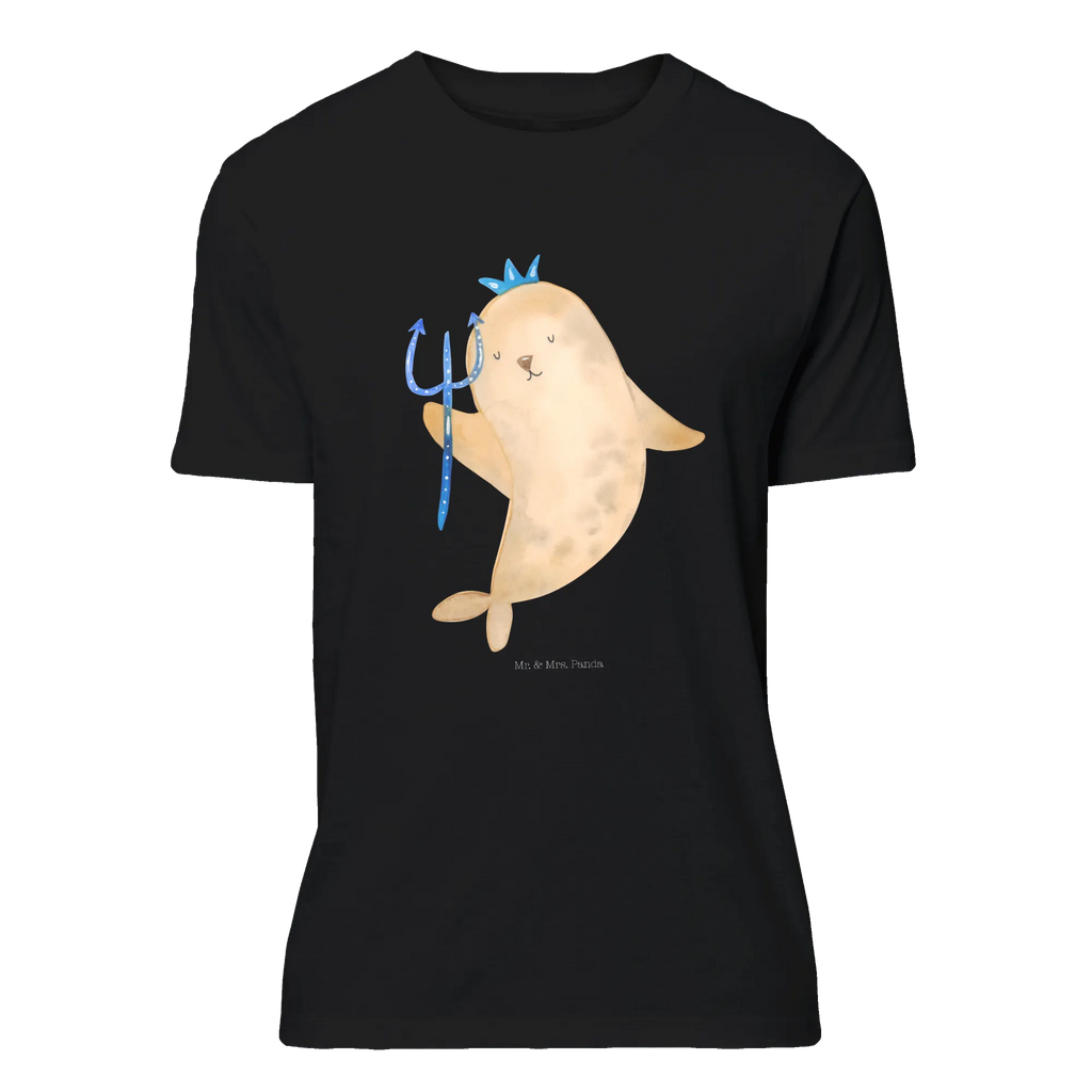 T-Shirt Standard Sternzeichen Wassermann Junggesellenabschied, Herrn, Schlafshirt, T-Shirt, Shirt, Jubiläum, Damen, Tshirt, Geburstag, Nachthemd, T-Shirt mit Spruch, Lustiges T-Shirt, Sternzeichen, Tierkreiszeichen, Horoskop, Astrologie, Aszendent, Geschenk Februar, Nix, Meer Geschenk, Geschenk Januar, Wassermann Geschenk, Wassermann Sternzeichen, Geburtstag Januar, Geburtstag Februar, Meermann