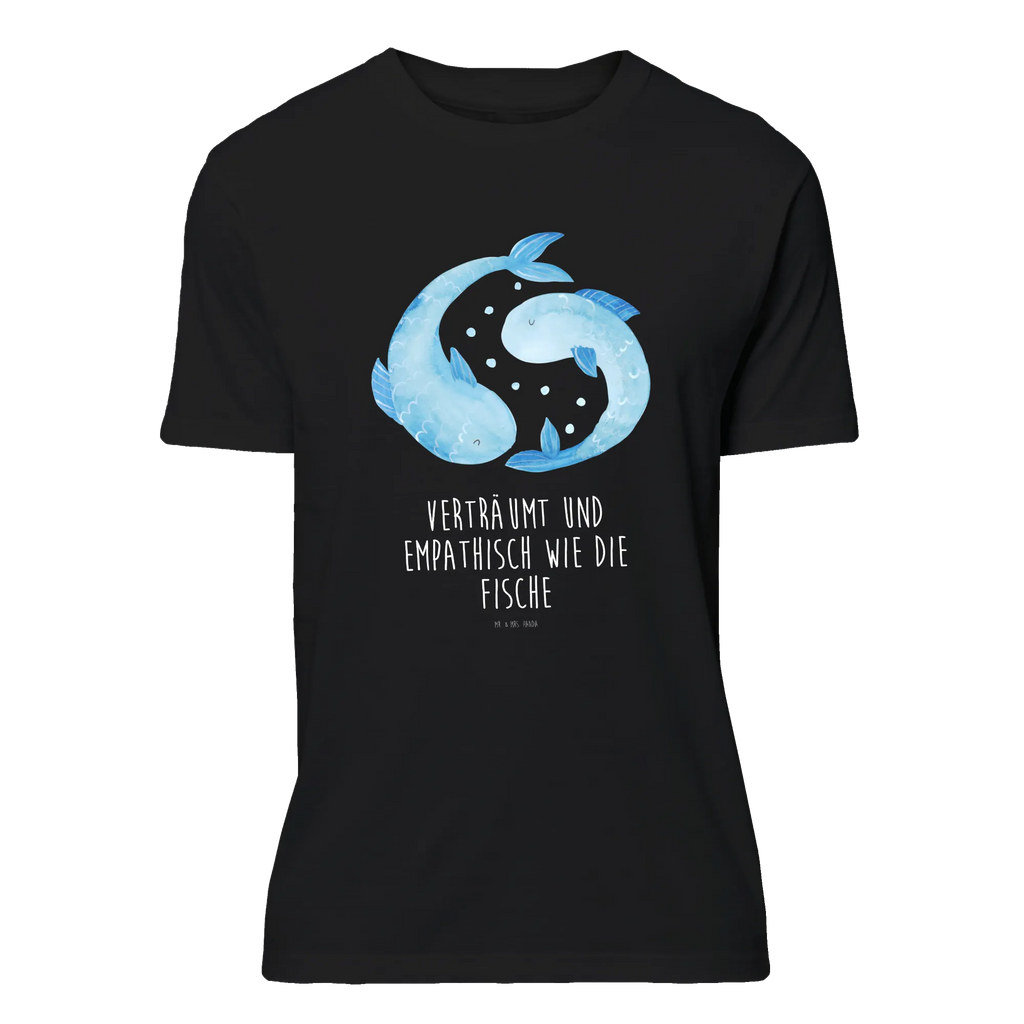 T-Shirt Standard Sternzeichen Fische Damen, Tshirt, Jubiläum, Junggesellenabschied, T-Shirt mit Spruch, Lustiges T-Shirt, T-Shirt, Geburstag, Nachthemd, Herrn, Shirt, Schlafshirt, Sternzeichen, Tierkreiszeichen, Horoskop, Astrologie, Aszendent, Geschenk Februar, Fische Sternbild, Fische Geschenk, Fische Sternzeichen, Geschenk März, Geburtstag Februar, Geburtstag März, Fisch
