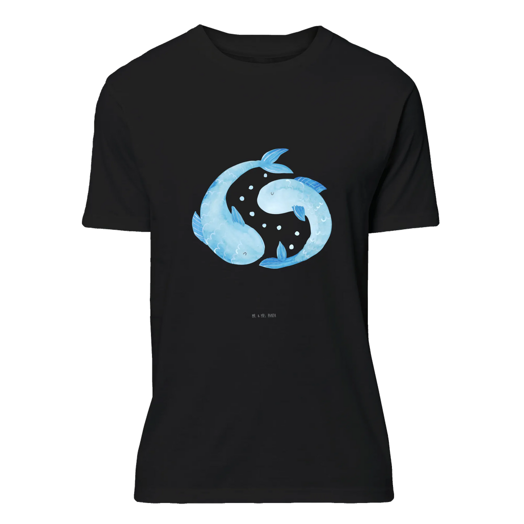 T-Shirt Standard Sternzeichen Fische Damen, Tshirt, Jubiläum, Junggesellenabschied, T-Shirt mit Spruch, Lustiges T-Shirt, T-Shirt, Geburstag, Nachthemd, Herrn, Shirt, Schlafshirt, Sternzeichen, Tierkreiszeichen, Horoskop, Astrologie, Aszendent, Geschenk Februar, Fische Sternbild, Fische Geschenk, Fische Sternzeichen, Geschenk März, Geburtstag Februar, Geburtstag März, Fisch