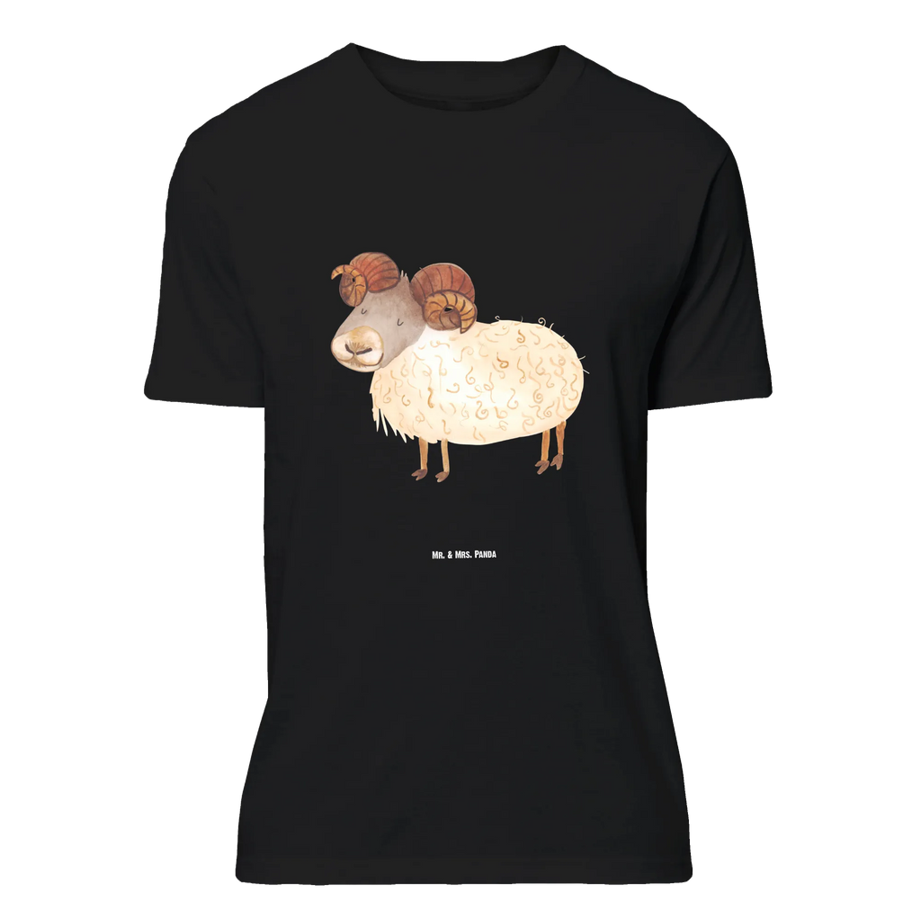 T-Shirt Standard Sternzeichen Widder Damen, Herrn, Jubiläum, Tshirt, T-Shirt mit Spruch, Schlafshirt, T-Shirt, Junggesellenabschied, Lustiges T-Shirt, Nachthemd, Geburstag, Shirt, Sternzeichen, Tierkreiszeichen, Horoskop, Astrologie, Aszendent, Geschenk März, Widder Sternzeichen, Schafbock, Geschenk April, Bock, Geburtstag März, Widder Geschenk, Geburtstag April
