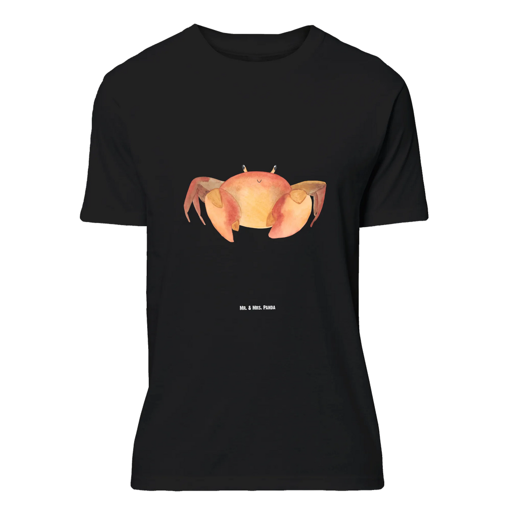 T-Shirt Standard Sternzeichen Krebs Geburstag, Shirt, T-Shirt, T-Shirt mit Spruch, Lustiges T-Shirt, Junggesellenabschied, Damen, Jubiläum, Schlafshirt, Herrn, Tshirt, Nachthemd, Sternzeichen, Tierkreiszeichen, Horoskop, Astrologie, Aszendent, Krebs Geschenk, Meerestier, Geschenk Juli, Krebs Sternzeichen, Geburtstag Juli, Geschenk Juni, Krabbe, Geburtstag Juni, Krebse, Geschenk Meer