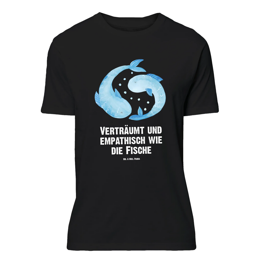 T-Shirt Standard Sternzeichen Fische Damen, Tshirt, Jubiläum, Junggesellenabschied, T-Shirt mit Spruch, Lustiges T-Shirt, T-Shirt, Geburstag, Nachthemd, Herrn, Shirt, Schlafshirt, Sternzeichen, Tierkreiszeichen, Horoskop, Astrologie, Aszendent, Geschenk Februar, Fische Sternbild, Fische Geschenk, Fische Sternzeichen, Geschenk März, Geburtstag Februar, Geburtstag März, Fisch