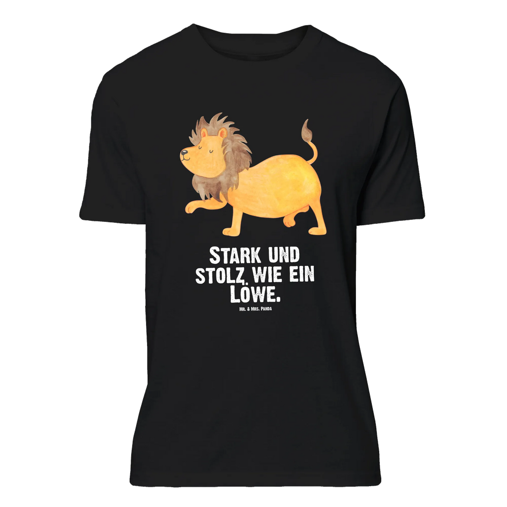 T-Shirt Standard Sternzeichen Löwe Junggesellenabschied, Schlafshirt, Herrn, Tshirt, Geburstag, T-Shirt, Shirt, Damen, Nachthemd, Jubiläum, T-Shirt mit Spruch, Lustiges T-Shirt, Sternzeichen, Tierkreiszeichen, Horoskop, Astrologie, Aszendent, Geburtstag Juli, König Der Tiere, Löwe Sternzeichen, Löwe Geschenk, Geschenk August, Geburtstag August, Geschenk Juli