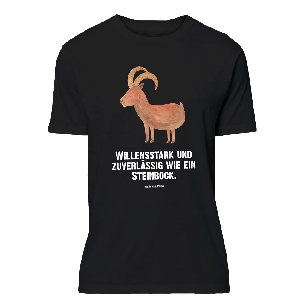 T-Shirt Standard Sternzeichen Steinbock T-Shirt, Lustiges T-Shirt, T-Shirt mit Spruch, Shirt, Jubiläum, Tshirt, Damen, Junggesellenabschied, Herrn, Nachthemd, Schlafshirt, Geburstag, Aszendent, Astrologie, Tierkreiszeichen, Horoskop, Sternzeichen, Steinbock Sternzeichen, Geburtstag Januar, Geburtstag Dezember, Steinböcke, Geschenk Dezember, Ziege, Steinbock Geschenk, Geschenk Januar, Bock