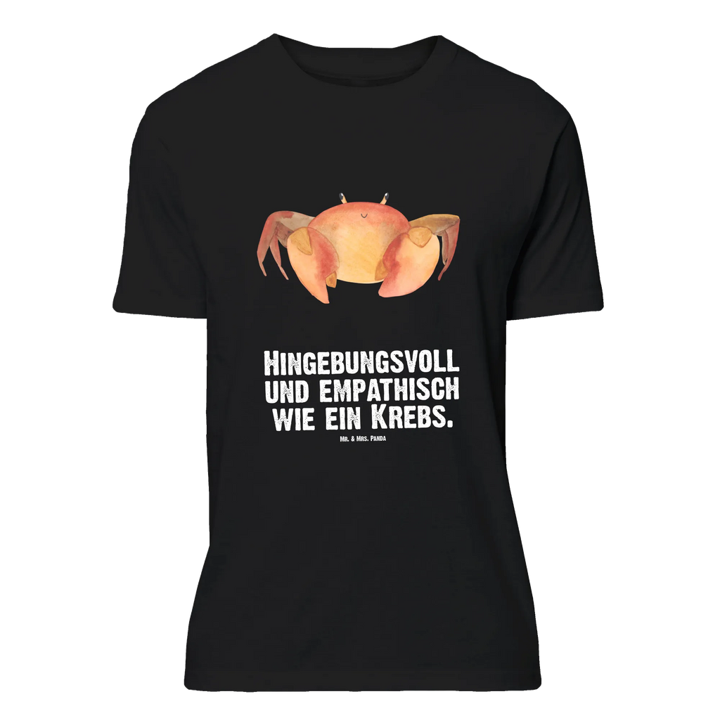 T-Shirt Standard Sternzeichen Krebs Geburstag, Shirt, T-Shirt, T-Shirt mit Spruch, Lustiges T-Shirt, Junggesellenabschied, Damen, Jubiläum, Schlafshirt, Herrn, Tshirt, Nachthemd, Sternzeichen, Tierkreiszeichen, Horoskop, Astrologie, Aszendent, Krebs Geschenk, Meerestier, Geschenk Juli, Krebs Sternzeichen, Geburtstag Juli, Geschenk Juni, Krabbe, Geburtstag Juni, Krebse, Geschenk Meer