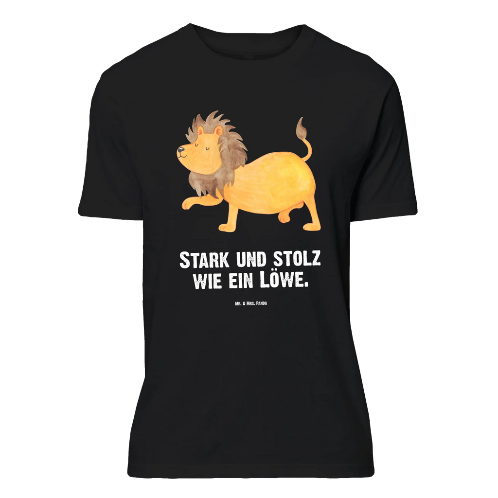 T-Shirt Standard Sternzeichen Löwe Junggesellenabschied, Schlafshirt, Herrn, Tshirt, Geburstag, T-Shirt, Shirt, Damen, Nachthemd, Jubiläum, T-Shirt mit Spruch, Lustiges T-Shirt, Sternzeichen, Tierkreiszeichen, Horoskop, Astrologie, Aszendent, Geburtstag Juli, König Der Tiere, Löwe Sternzeichen, Löwe Geschenk, Geschenk August, Geburtstag August, Geschenk Juli