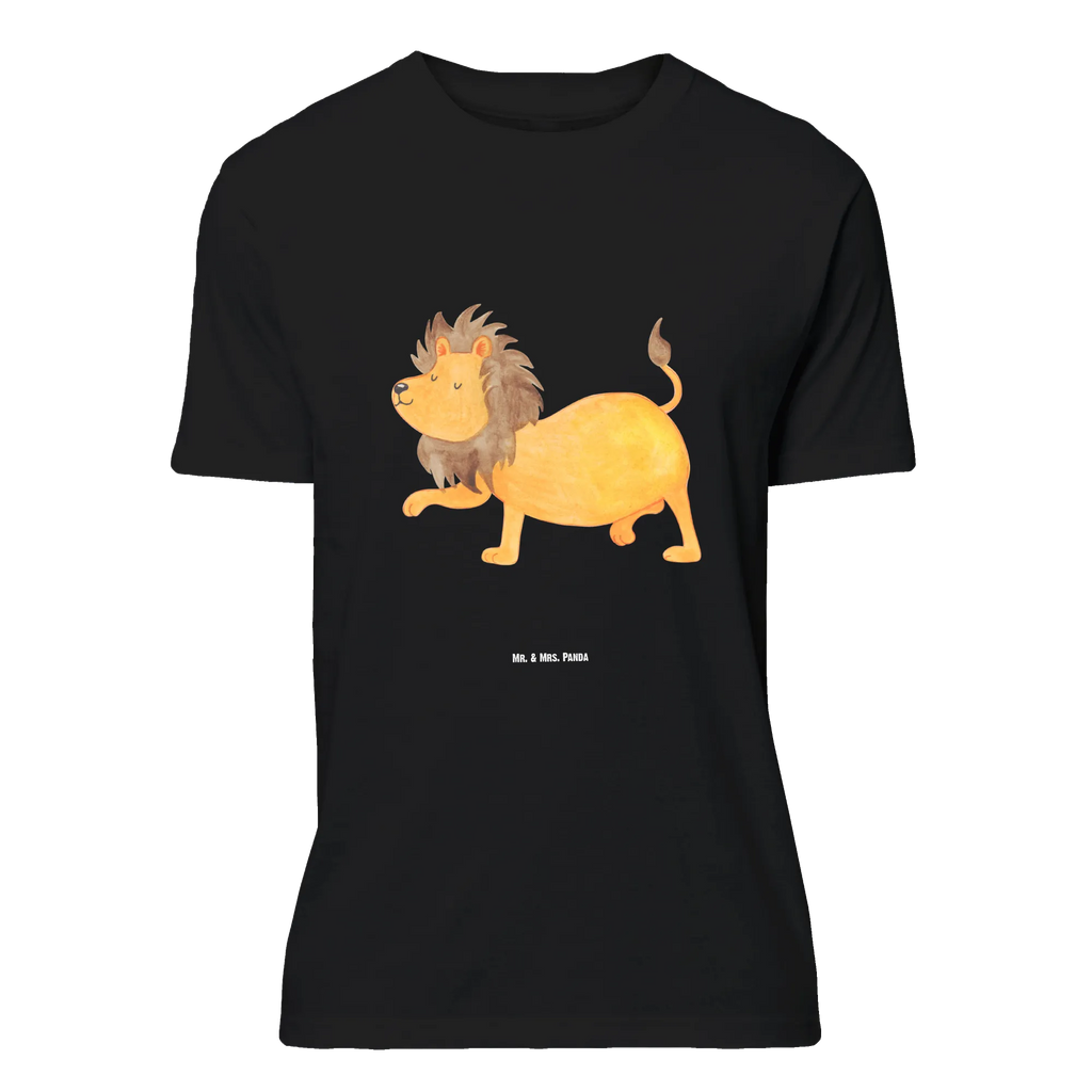 T-Shirt Standard Sternzeichen Löwe Junggesellenabschied, Schlafshirt, Herrn, Tshirt, Geburstag, T-Shirt, Shirt, Damen, Nachthemd, Jubiläum, T-Shirt mit Spruch, Lustiges T-Shirt, Sternzeichen, Tierkreiszeichen, Horoskop, Astrologie, Aszendent, Geburtstag Juli, König Der Tiere, Löwe Sternzeichen, Löwe Geschenk, Geschenk August, Geburtstag August, Geschenk Juli