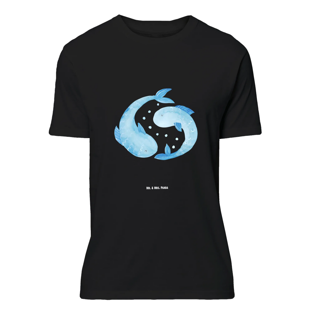 T-Shirt Standard Sternzeichen Fische Damen, Tshirt, Jubiläum, Junggesellenabschied, T-Shirt mit Spruch, Lustiges T-Shirt, T-Shirt, Geburstag, Nachthemd, Herrn, Shirt, Schlafshirt, Sternzeichen, Tierkreiszeichen, Horoskop, Astrologie, Aszendent, Geschenk Februar, Fische Sternbild, Fische Geschenk, Fische Sternzeichen, Geschenk März, Geburtstag Februar, Geburtstag März, Fisch