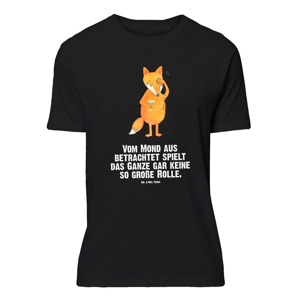 Rozmiar M T-shirt lis Pan Schlafshirt, Lustiges T-Shirt, Shirt, Herrn, Geburstag, T-Shirt, T-Shirt mit Spruch, Junggesellenabschied, Damen, Jubiläum, Tshirt, Nachthemd, Fuchs, Tröstende Worte, Spruch Lustig, Liebeskummer Geschenk, Problemlösung, Füchse, Motivation Spruch