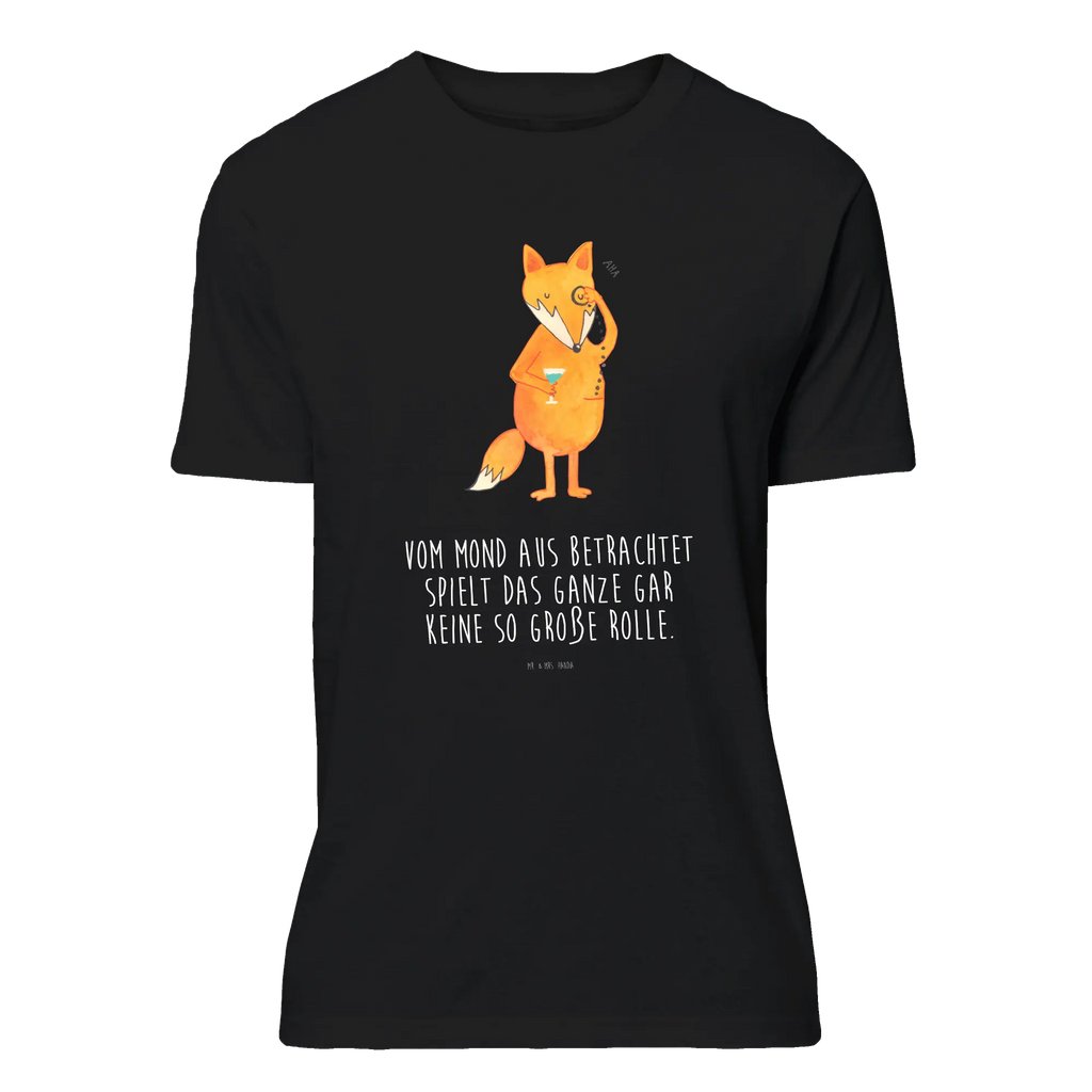 Rozmiar M T-shirt lis Pan Schlafshirt, Lustiges T-Shirt, Shirt, Herrn, Geburstag, T-Shirt, T-Shirt mit Spruch, Junggesellenabschied, Damen, Jubiläum, Tshirt, Nachthemd, Fuchs, Tröstende Worte, Spruch Lustig, Liebeskummer Geschenk, Problemlösung, Füchse, Motivation Spruch