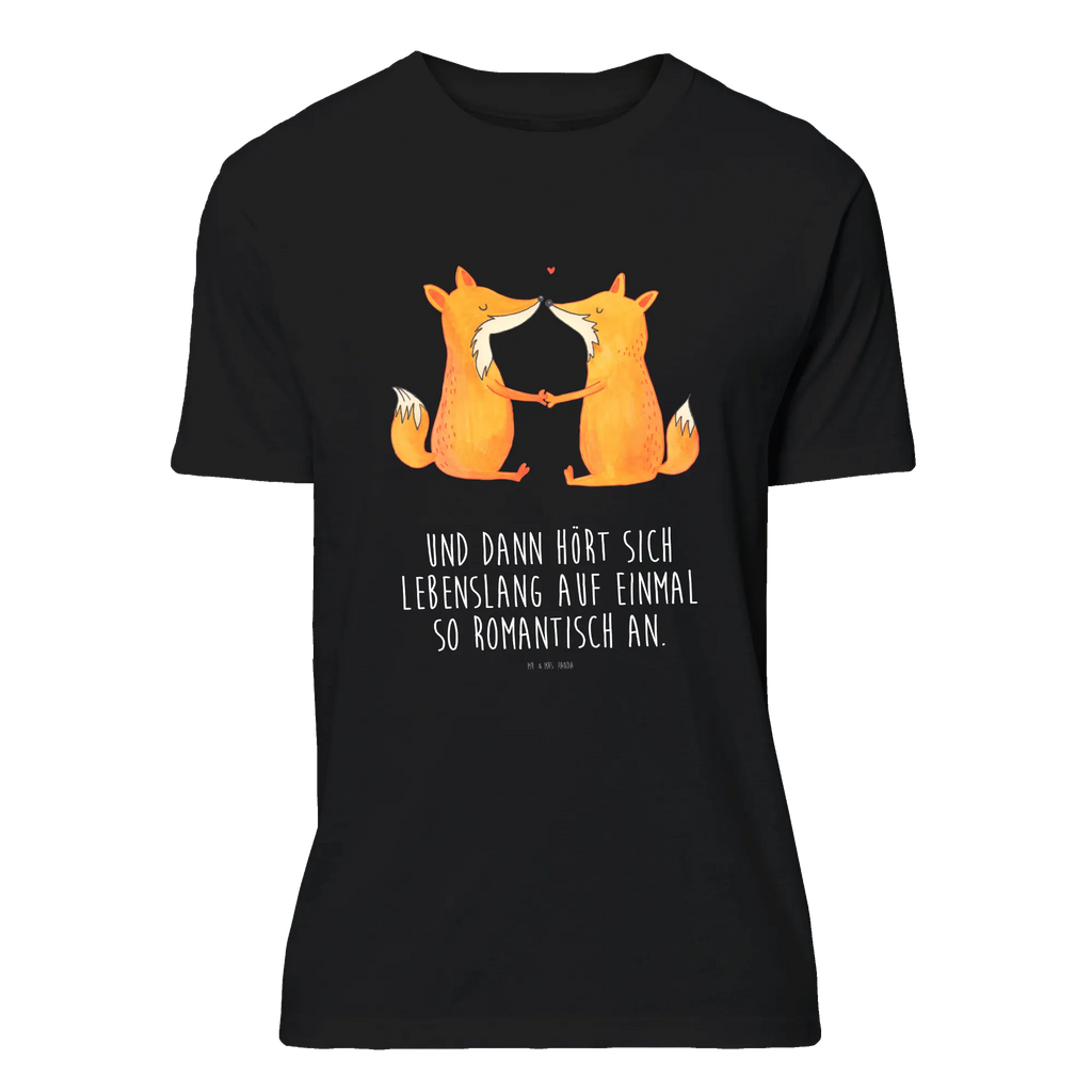 Rozmiar M T-shirt lisy miłość Männer, T-Shirt, Nachthemd, Schlafshirt, Herrn, Shirt, Party, Junggesellenabschied, T-Shirt mit Spruch, Tshirt, Frauen, Jubiläum, Geburstag, Lustiges T-Shirt, Damen, Sprüche, Fuchs, Freund, Verlobte, Füchse, Paar, Liebespaar, Liebe, Ehemann, Ehefrau, Partner, Freundin, Fox, Ehe, Liebesbeweis