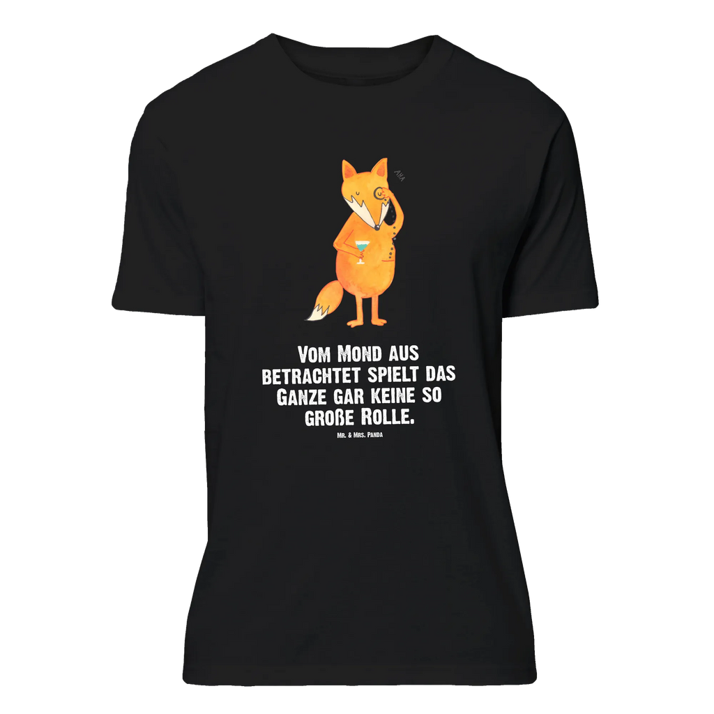 Rozmiar M T-shirt lis Pan Schlafshirt, Lustiges T-Shirt, Shirt, Herrn, Geburstag, T-Shirt, T-Shirt mit Spruch, Junggesellenabschied, Damen, Jubiläum, Tshirt, Nachthemd, Fuchs, Tröstende Worte, Spruch Lustig, Liebeskummer Geschenk, Problemlösung, Füchse, Motivation Spruch