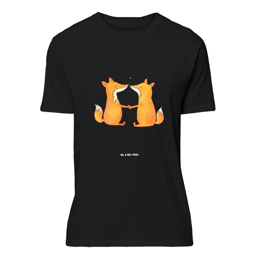 Rozmiar M T-shirt lisy miłość Männer, T-Shirt, Nachthemd, Schlafshirt, Herrn, Shirt, Party, Junggesellenabschied, T-Shirt mit Spruch, Tshirt, Frauen, Jubiläum, Geburstag, Lustiges T-Shirt, Damen, Sprüche, Fuchs, Freund, Verlobte, Füchse, Paar, Liebespaar, Liebe, Ehemann, Ehefrau, Partner, Freundin, Fox, Ehe, Liebesbeweis