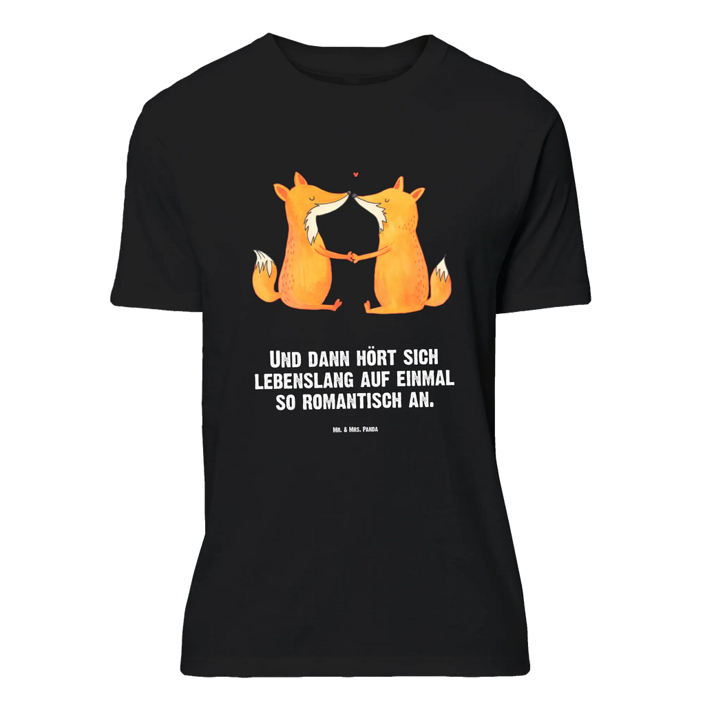 Rozmiar M T-shirt lisy miłość Männer, T-Shirt, Nachthemd, Schlafshirt, Herrn, Shirt, Party, Junggesellenabschied, T-Shirt mit Spruch, Tshirt, Frauen, Jubiläum, Geburstag, Lustiges T-Shirt, Damen, Sprüche, Fuchs, Freund, Verlobte, Füchse, Paar, Liebespaar, Liebe, Ehemann, Ehefrau, Partner, Freundin, Fox, Ehe, Liebesbeweis