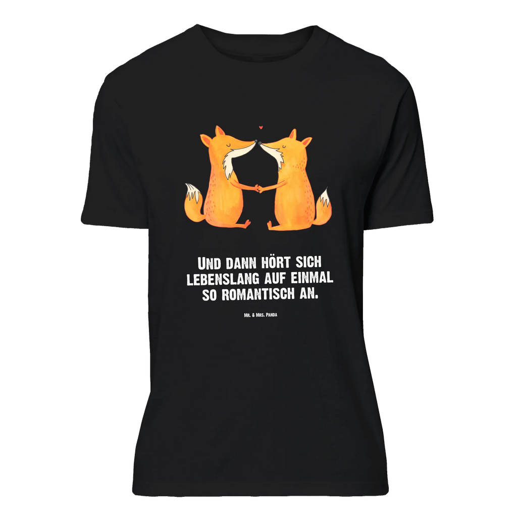 Rozmiar M T-shirt lisy miłość Männer, T-Shirt, Nachthemd, Schlafshirt, Herrn, Shirt, Party, Junggesellenabschied, T-Shirt mit Spruch, Tshirt, Frauen, Jubiläum, Geburstag, Lustiges T-Shirt, Damen, Sprüche, Fuchs, Freund, Verlobte, Füchse, Paar, Liebespaar, Liebe, Ehemann, Ehefrau, Partner, Freundin, Fox, Ehe, Liebesbeweis