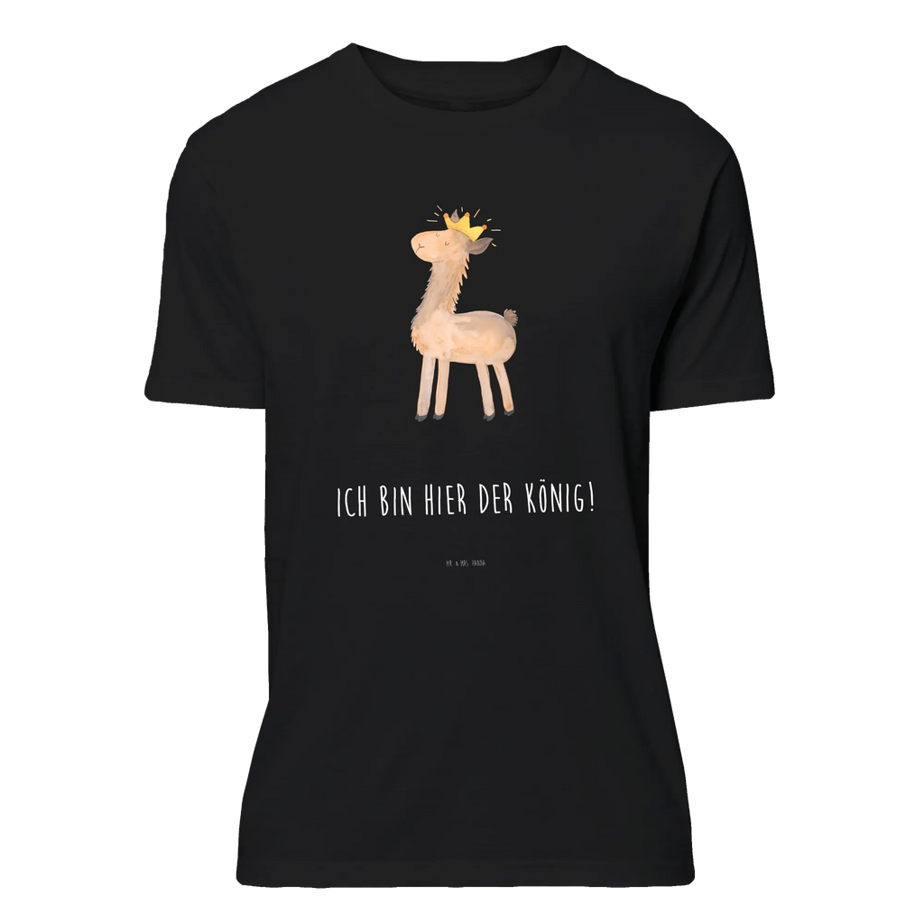 Rozmiar L T-shirt lama Król Nachthemd, Jubiläum, Junggesellenabschied, T-Shirt mit Spruch, Geburstag, Shirt, Lustiges T-Shirt, Herrn, Schlafshirt, Damen, Tshirt, T-Shirt, Lama, Alpaka, Freundin, Lamas, Kollegin, König, Abi, Büro Kollege, Chef, Vorgesetzter, Papa, Königin, Abitur, Mama