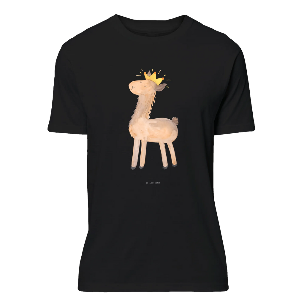 Rozmiar L T-shirt lama Król Nachthemd, Jubiläum, Junggesellenabschied, T-Shirt mit Spruch, Geburstag, Shirt, Lustiges T-Shirt, Herrn, Schlafshirt, Damen, Tshirt, T-Shirt, Lama, Alpaka, Freundin, Lamas, Kollegin, König, Abi, Büro Kollege, Chef, Vorgesetzter, Papa, Königin, Abitur, Mama