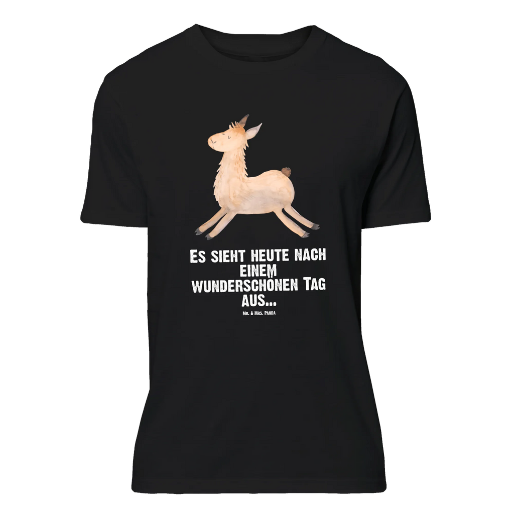 Rozmiar L T-shirt lama Skakanie Tshirt, Geburstag, T-Shirt, Shirt, Lustiges T-Shirt, Schlafshirt, Nachthemd, Damen, Junggesellenabschied, Jubiläum, Herrn, T-Shirt mit Spruch, Lama, Alpaka, Fröhlich, Happy Day, Prüfung, Abitur, Lieblingstag, Liebeskummer, Lamas, Freundin, Start, Glück, Guten Morgen, Neustart