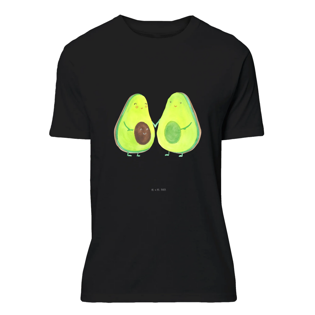 T-Shirt Standard Avocado Pärchen Nachthemd, Herrn, Geburstag, T-Shirt mit Spruch, Jubiläum, Damen, Schlafshirt, Tshirt, Junggesellenabschied, Shirt, T-Shirt, Lustiges T-Shirt, Avocado, Veggie, Vegan, Gesund, Familie, Avocados, Schwangerschaft, Babyshower, Geburt, Avocuddle, Hochzeit, Kinder, Liebe, Babyparty