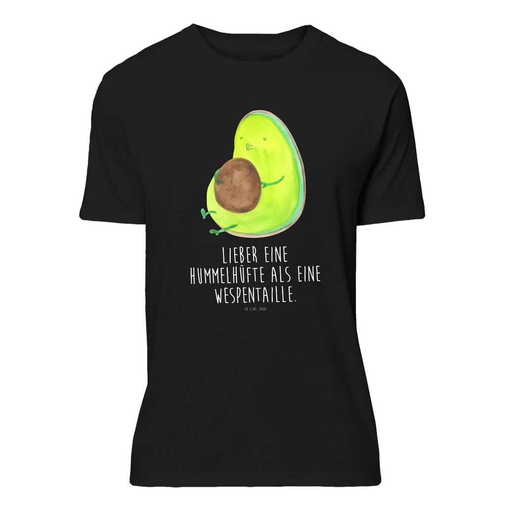 T-Shirt Standard Avocado pfeift Schlafshirt, Jubiläum, T-Shirt, Junggesellenabschied, Damen, Shirt, Nachthemd, Tshirt, Lustiges T-Shirt, Herrn, Geburstag, T-Shirt mit Spruch, Avocado, Veggie, Vegan, Gesund, dick sein, Diät, Ernährung, Abnehmen