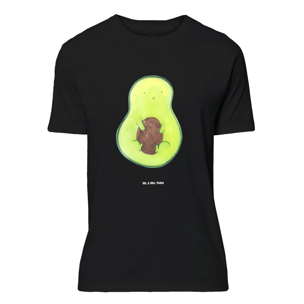 T-shirt avocado core Herrn, Sprüche, Party, Junggesellenabschied, Männer, Frauen, Geburstag, Lustiges T-Shirt, Shirt, Nachthemd, Tshirt, Damen, T-Shirt mit Spruch, T-Shirt, Schlafshirt, Jubiläum, Avocado, Veggie, Vegan, Gesund, Kern, Spruch Leben, Avokado, Pflanze, Avocadokern
