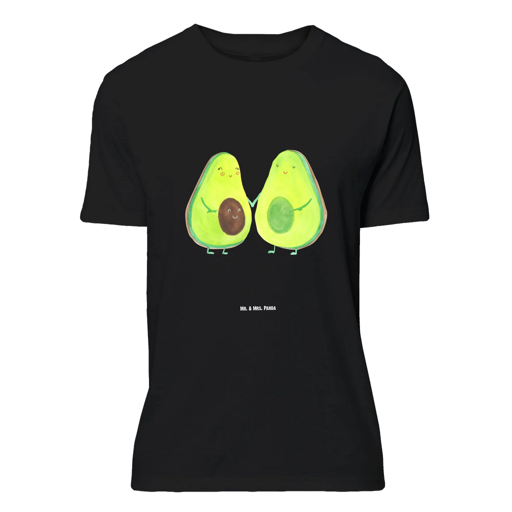 T-Shirt Standard Avocado Pärchen Nachthemd, Herrn, Geburstag, T-Shirt mit Spruch, Jubiläum, Damen, Schlafshirt, Tshirt, Junggesellenabschied, Shirt, T-Shirt, Lustiges T-Shirt, Avocado, Veggie, Vegan, Gesund, Familie, Avocados, Schwangerschaft, Babyshower, Geburt, Avocuddle, Hochzeit, Kinder, Liebe, Babyparty