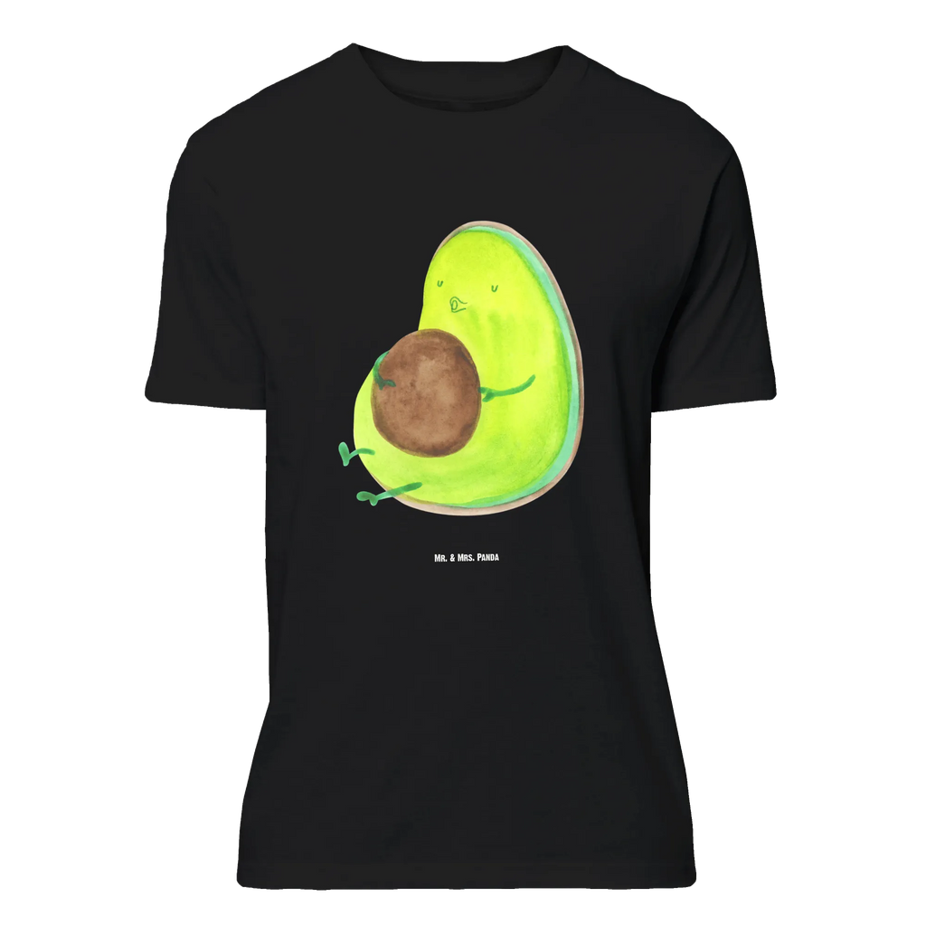 T-Shirt Standard Avocado pfeift Schlafshirt, Jubiläum, T-Shirt, Junggesellenabschied, Damen, Shirt, Nachthemd, Tshirt, Lustiges T-Shirt, Herrn, Geburstag, T-Shirt mit Spruch, Avocado, Veggie, Vegan, Gesund, dick sein, Diät, Ernährung, Abnehmen