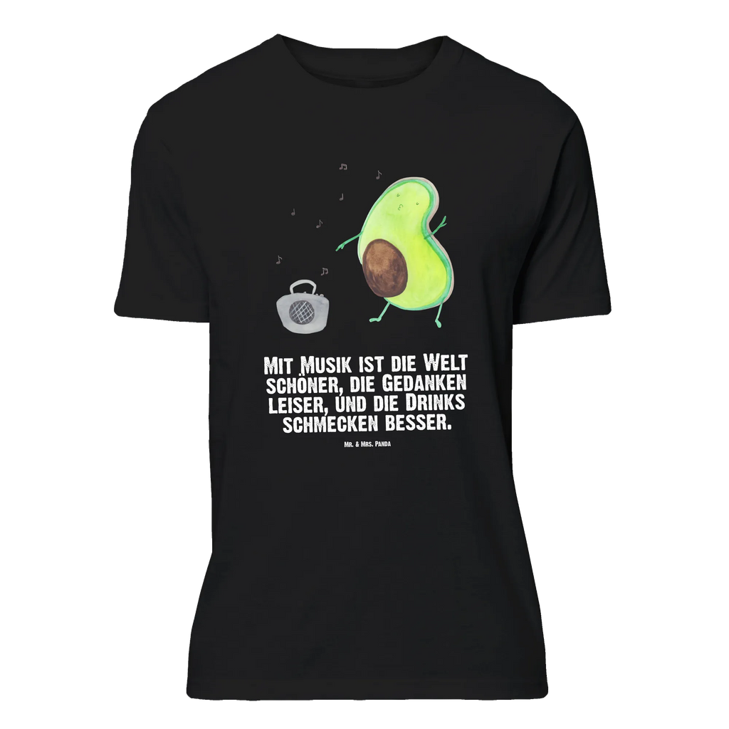 Rozmiar L T-shirt Awokado tańczyć Damen, Lustiges T-Shirt, Geburstag, Nachthemd, Shirt, T-Shirt, Junggesellenabschied, Tshirt, T-Shirt mit Spruch, Jubiläum, Herrn, Schlafshirt, Avocado, Veggie, Vegan, Gesund