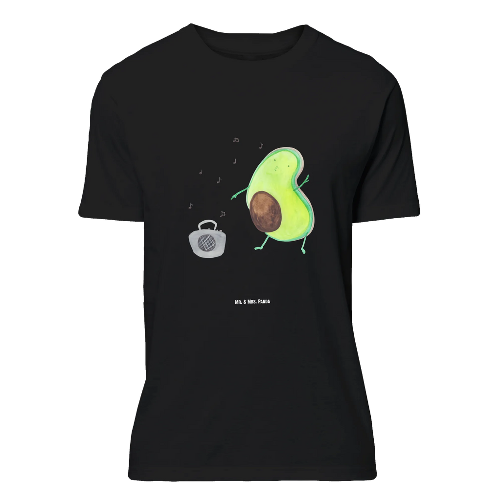 Rozmiar L T-shirt Awokado tańczyć Damen, Lustiges T-Shirt, Geburstag, Nachthemd, Shirt, T-Shirt, Junggesellenabschied, Tshirt, T-Shirt mit Spruch, Jubiläum, Herrn, Schlafshirt, Avocado, Veggie, Vegan, Gesund