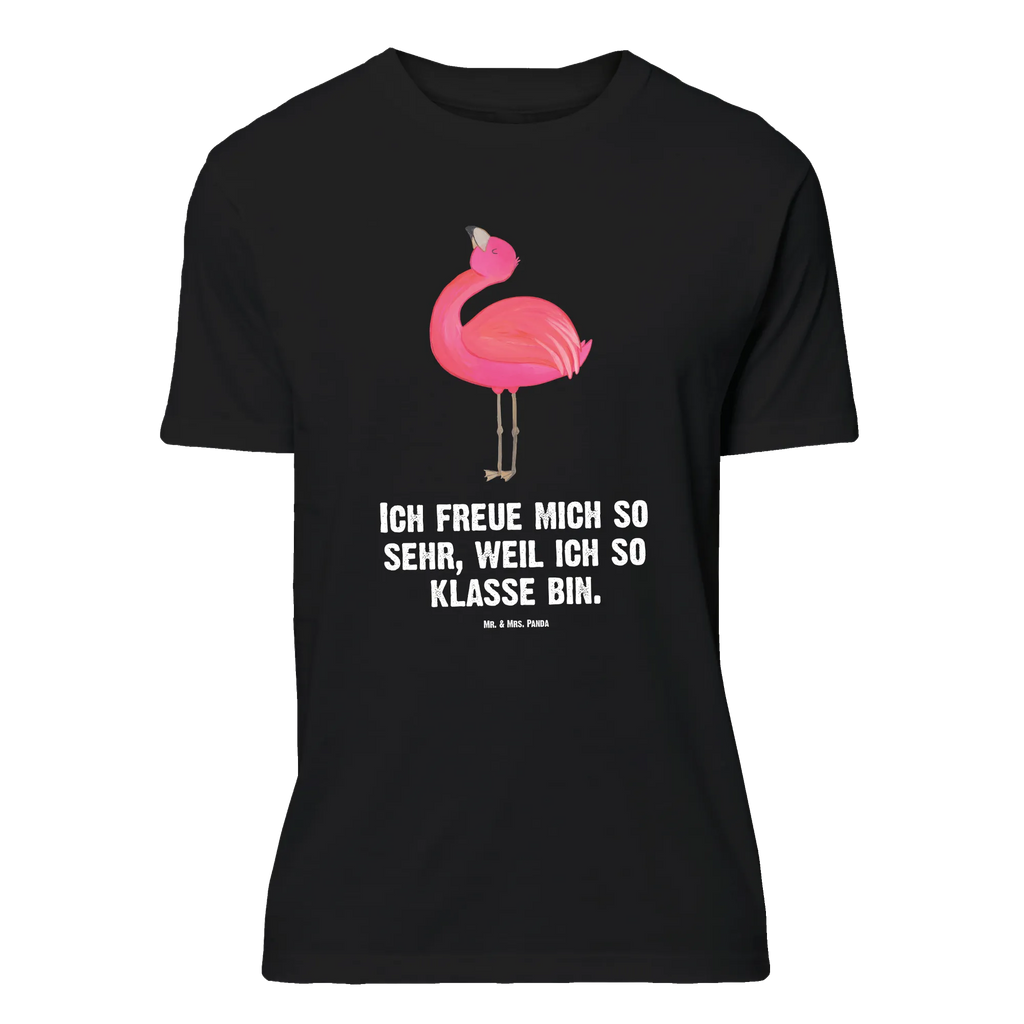 T-shirt flamingo Proud T-Shirt mit Spruch, Lustiges T-Shirt, Damen, Tshirt, Nachthemd, Schlafshirt, Shirt, Jubiläum, Geburstag, T-Shirt, Herrn, Junggesellenabschied, Flamingo, Selbstliebe, Freundin, Mama, Schwester, Beste Freundin, Stolz, Freude, Tochter, Selbstakzeptanz