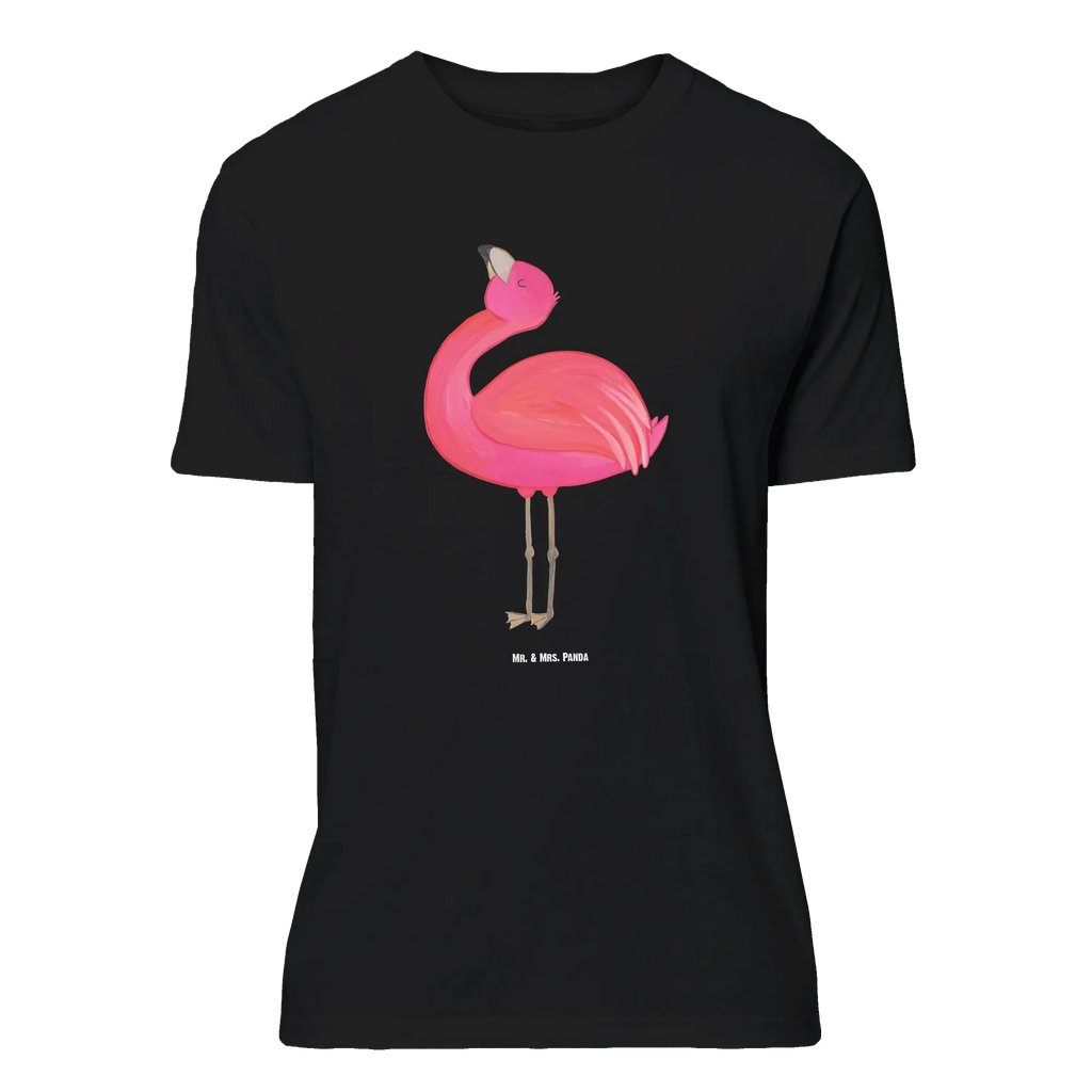 T-shirt flamingo Proud T-Shirt mit Spruch, Lustiges T-Shirt, Damen, Tshirt, Nachthemd, Schlafshirt, Shirt, Jubiläum, Geburstag, T-Shirt, Herrn, Junggesellenabschied, Flamingo, Selbstliebe, Freundin, Mama, Schwester, Beste Freundin, Stolz, Freude, Tochter, Selbstakzeptanz