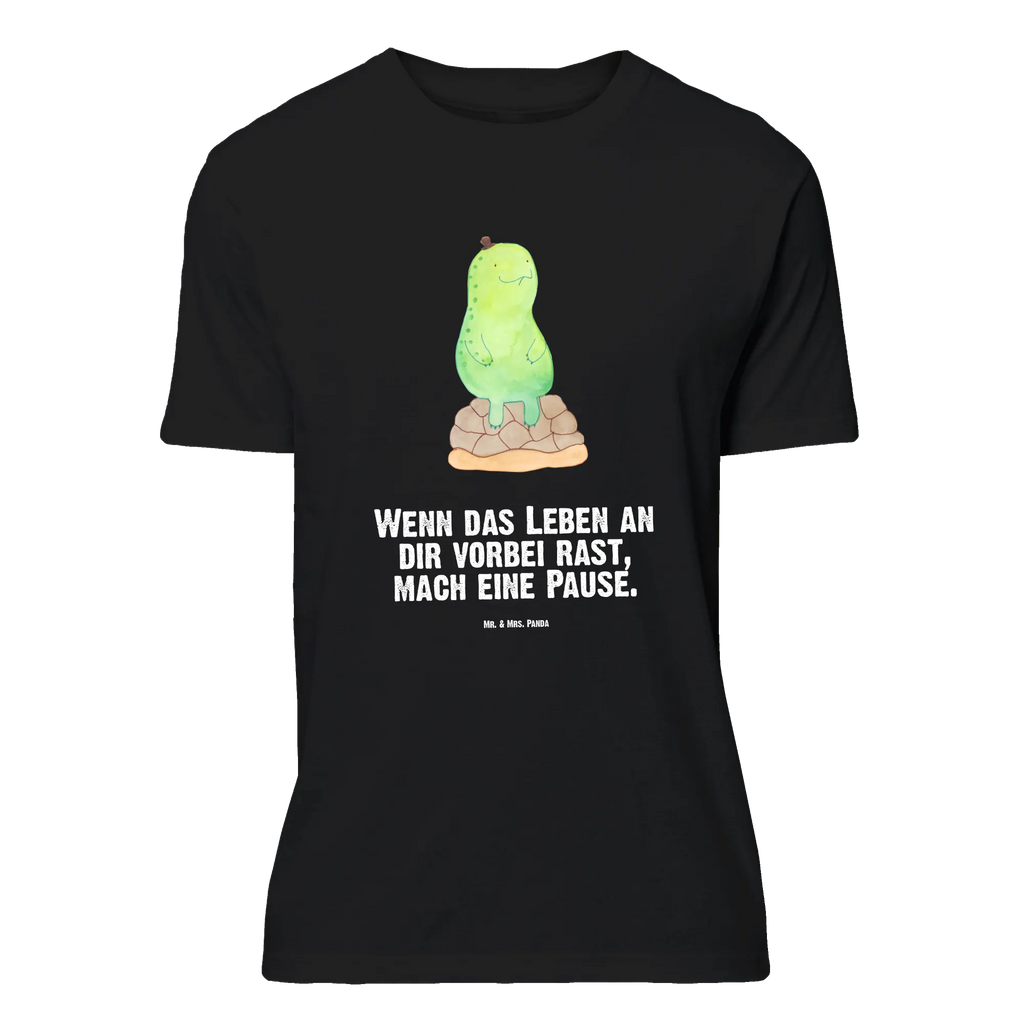 T-shirt tortoise Break Junggesellenabschied, Herrn, Shirt, Nachthemd, Damen, Lustiges T-Shirt, Tshirt, T-Shirt, Jubiläum, Geburstag, T-Shirt mit Spruch, Schlafshirt, Schildkröte, Entschleunigen, Achtsam, Achtsamkeit