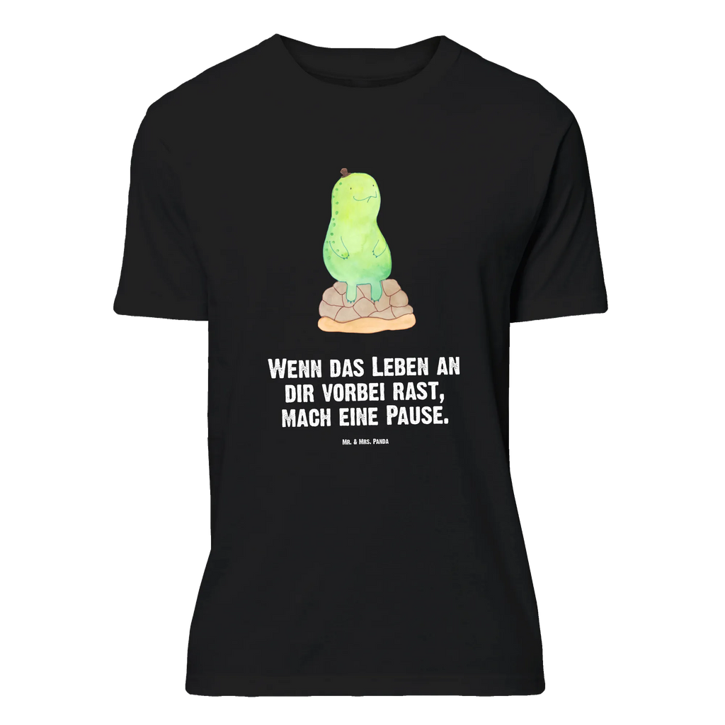 T-shirt tortoise Break Junggesellenabschied, Herrn, Shirt, Nachthemd, Damen, Lustiges T-Shirt, Tshirt, T-Shirt, Jubiläum, Geburstag, T-Shirt mit Spruch, Schlafshirt, Schildkröte, Entschleunigen, Achtsam, Achtsamkeit