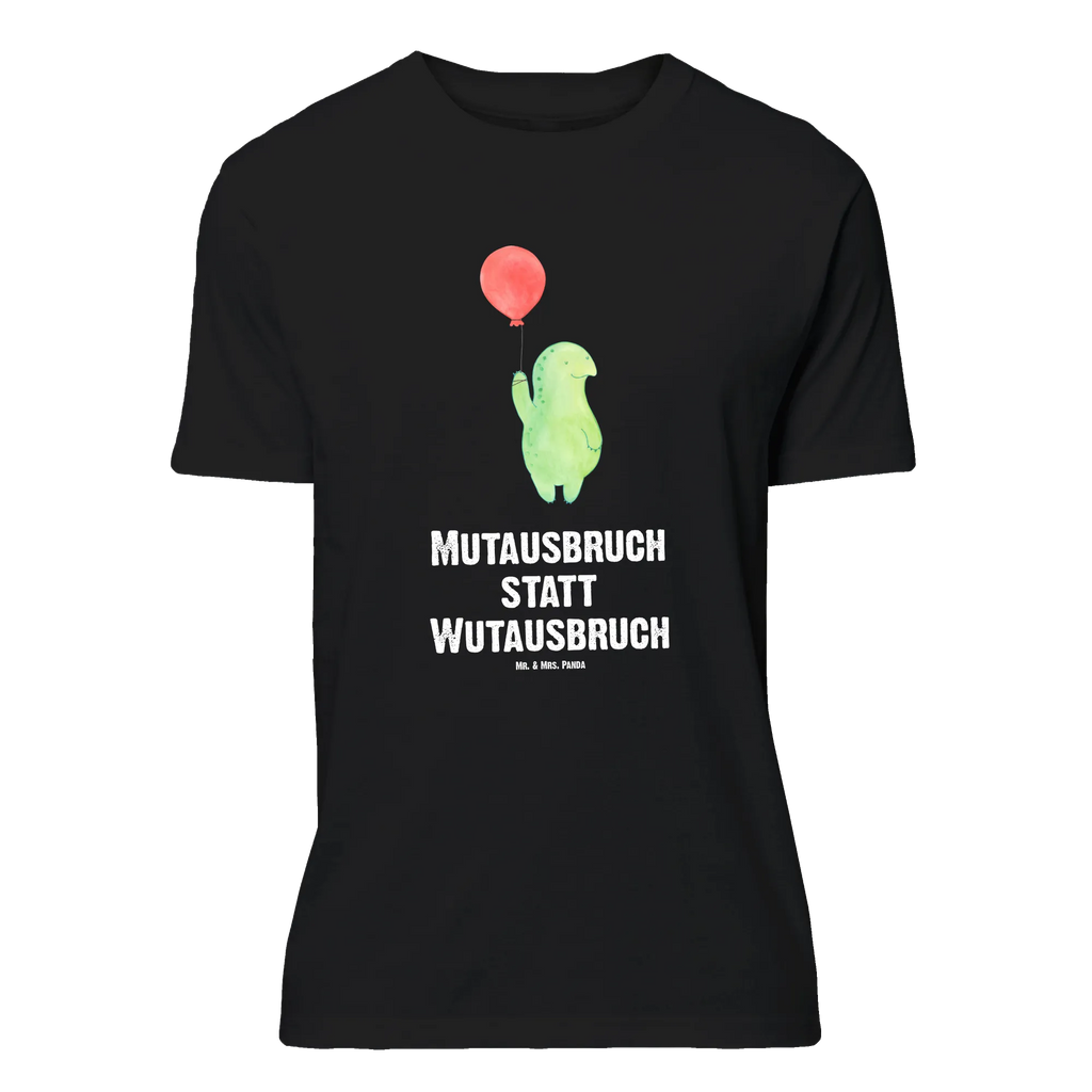 T-shirt tortoise balloon Herrn, Geburstag, Damen, T-Shirt, Junggesellenabschied, Shirt, Schlafshirt, Lustiges T-Shirt, Jubiläum, T-Shirt mit Spruch, Tshirt, Nachthemd, Schildkröte, Motivation, Mutausbruch, Motivationsspruch, Schildkröten