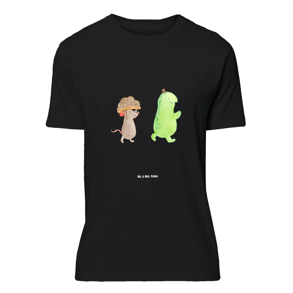 T-shirt tortoise Mouse Geburstag, Lustiges T-Shirt, T-Shirt mit Spruch, Schlafshirt, Nachthemd, Junggesellenabschied, Shirt, Damen, Tshirt, T-Shirt, Jubiläum, Herrn, Schildkröte, Freunde, Beste Freundinnen, Freundinnen, Maus, Beste Freunde