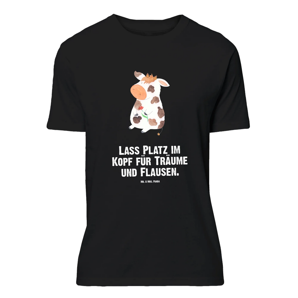 T-shirt Cow Lustiges T-Shirt, T-Shirt mit Spruch, Damen, Tshirt, Jubiläum, Schlafshirt, Herrn, Junggesellenabschied, Shirt, Geburstag, T-Shirt, Nachthemd, Hoftiere, Landwirt, Landwirtin, Bauernhof, Spruch, Milch, Hof, Träume, Magie, Milchkuh, Kuh, Motivtion, Kühe, Flausen