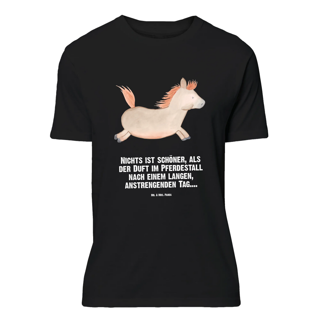 Rozmiar L T-shirt koń skakać Lustiges T-Shirt, Damen, Herrn, T-Shirt mit Spruch, Shirt, Nachthemd, Jubiläum, T-Shirt, Junggesellenabschied, Tshirt, Schlafshirt, Geburstag, Bauernhof, Hoftiere, Landwirt, Landwirtin, Pony, Stall, Pferdebesitzer, Pferd, Ausreiten, Pferde, Pferdestall, Reiten