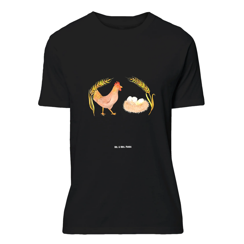 Rozmiar L T-shirt kurczak Dumny Geburstag, Lustiges T-Shirt, Tshirt, T-Shirt mit Spruch, T-Shirt, Shirt, Jubiläum, Nachthemd, Schlafshirt, Damen, Junggesellenabschied, Herrn, Hoftiere, Bauernhof, Landwirt, Landwirtin, Eier, Hühner, Schwangerschaft, Hahn, Henne, Hof, Magie, Landleben, Motivation, Spruch, Geburt