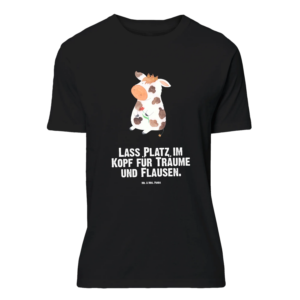 T-shirt Cow Lustiges T-Shirt, T-Shirt mit Spruch, Damen, Tshirt, Jubiläum, Schlafshirt, Herrn, Junggesellenabschied, Shirt, Geburstag, T-Shirt, Nachthemd, Hoftiere, Landwirt, Landwirtin, Bauernhof, Spruch, Milch, Hof, Träume, Magie, Milchkuh, Kuh, Motivtion, Kühe, Flausen