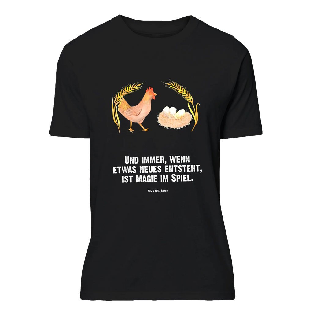 Rozmiar L T-shirt kurczak Dumny Geburstag, Lustiges T-Shirt, Tshirt, T-Shirt mit Spruch, T-Shirt, Shirt, Jubiläum, Nachthemd, Schlafshirt, Damen, Junggesellenabschied, Herrn, Hoftiere, Bauernhof, Landwirt, Landwirtin, Eier, Hühner, Schwangerschaft, Hahn, Henne, Hof, Magie, Landleben, Motivation, Spruch, Geburt