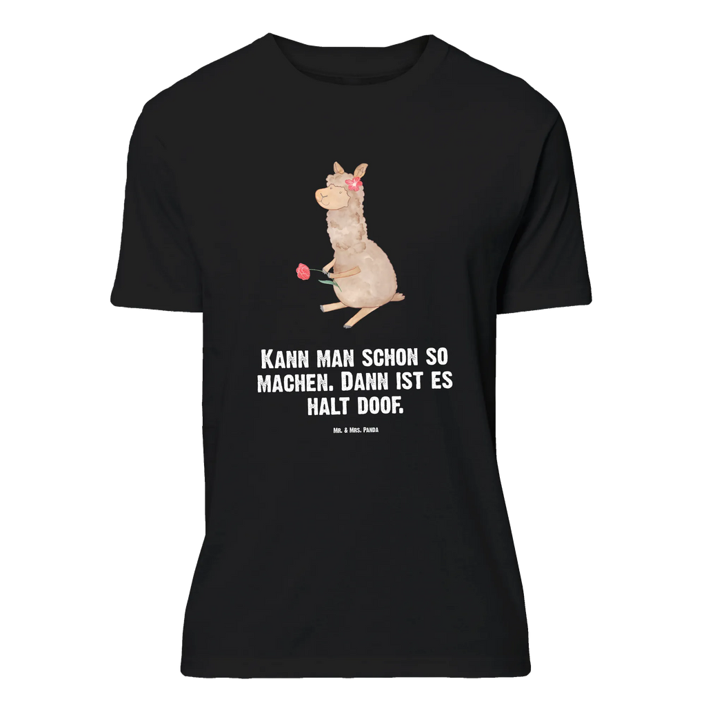 T-shirt alpaca flower Damen, Tshirt, Nachthemd, Herrn, Shirt, Geburstag, Schlafshirt, Herren, Junggesellenabschied, Lustiges T-Shirt, Jubiläum, T-Shirt, T-Shirt mit Spruch, Lama, Alpaka, Alpaka Zitat, Alpaka Witz, Blume, Alpaka Dekoration, Alpaka Dekor, Alpaka Spruch, Alpaka Geschenk, Motiv Alpaka, Lamas