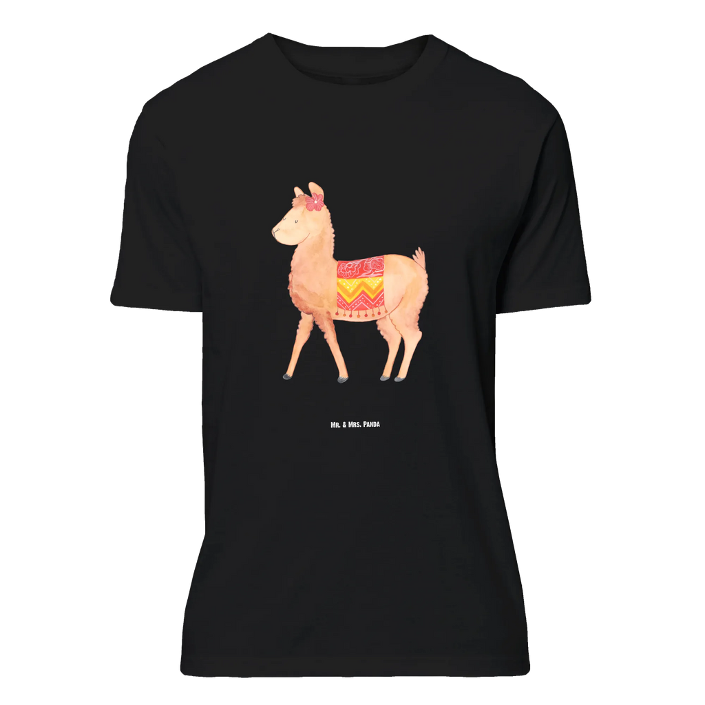 T-Shirt Standard Alpaka stolz Shirt, Herrn, T-Shirt, Schlafshirt, Jubiläum, Geburstag, Lustiges T-Shirt, Damen, Junggesellenabschied, Tshirt, T-Shirt mit Spruch, Nachthemd, Lama, Alpaka