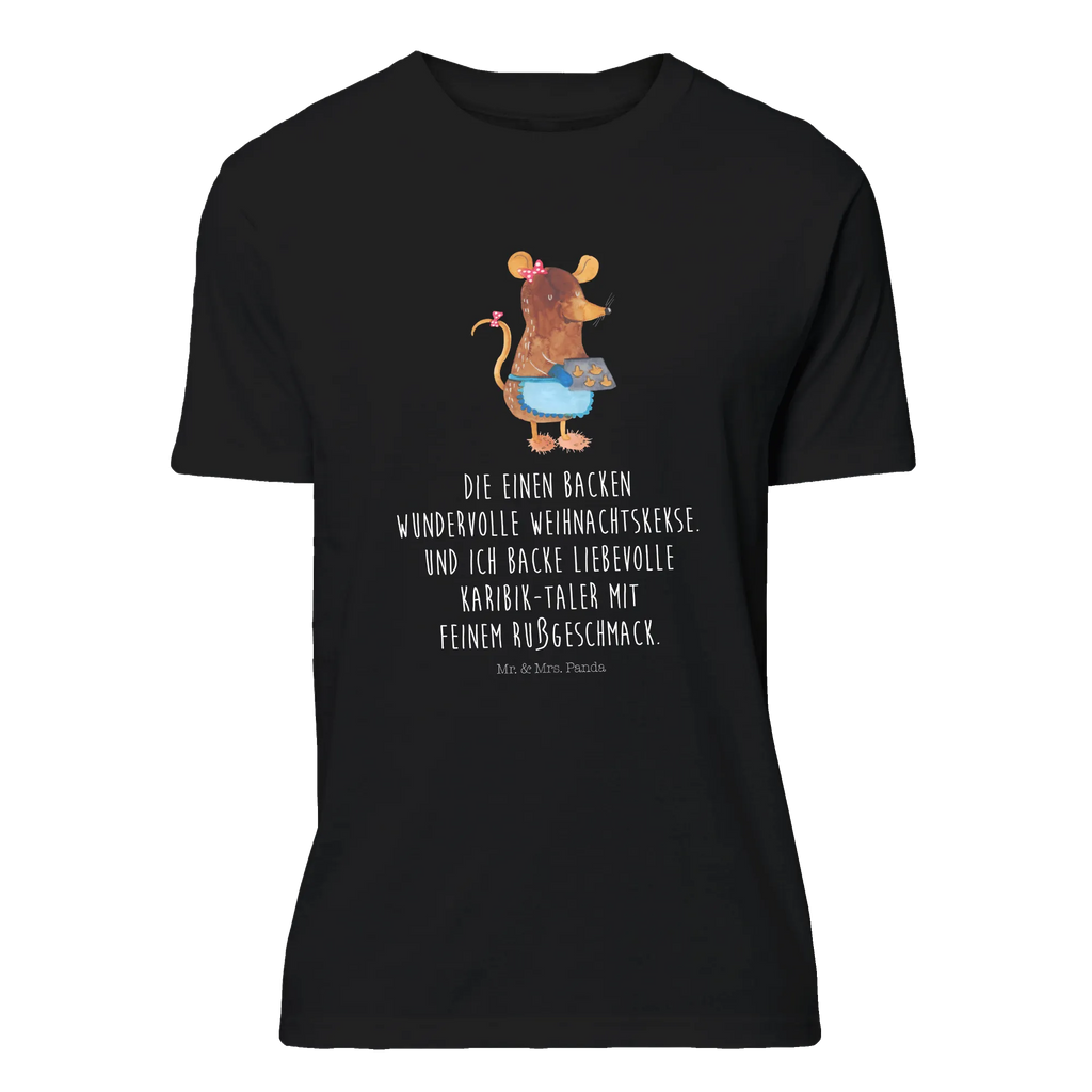 Rozmiar L T-shirt Mysz ciastka Herrn, Junggesellenabschied, Lustiges T-Shirt, Nachthemd, T-Shirt mit Spruch, Geburstag, Jubiläum, Tshirt, T-Shirt, Damen, Shirt, Schlafshirt, Nikolaus, Winter, Wintermotiv, Weihnachtsdeko, Heiligabend, Advent, Weihnachten, Kekse, Weihnachtsbäckerei, Maus, Backen, Plätzchen, Chaosqueen, Weihnachtskekse