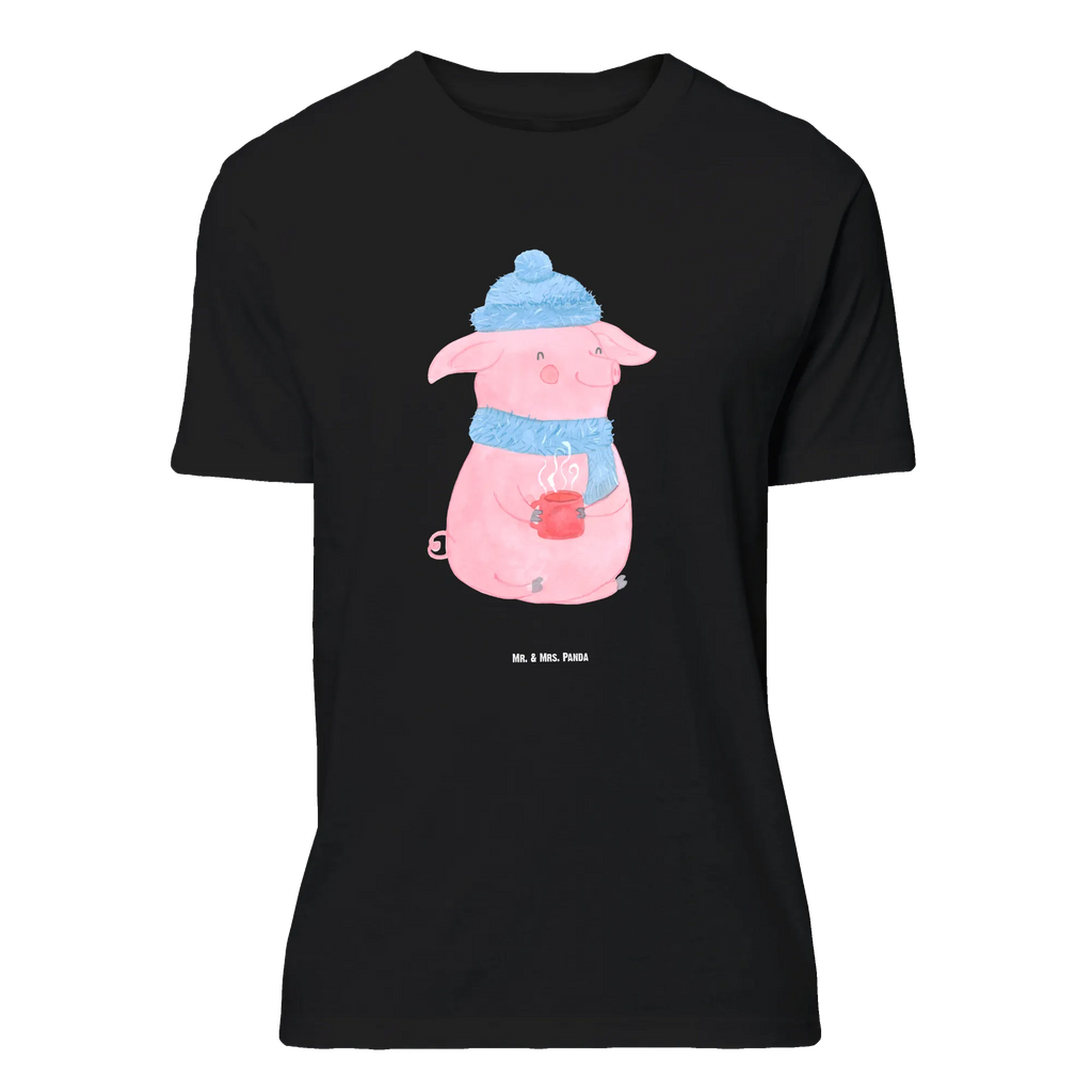T-Shirt Standard Lallelndes Glühschwein Jubiläum, Shirt, Nachthemd, Lustiges T-Shirt, T-Shirt, Herrn, T-Shirt mit Spruch, Schlafshirt, Damen, Geburstag, Junggesellenabschied, Tshirt, Weihnachtsdeko, Wintermotiv, Advent, Heiligabend, Weihnachten, Nikolaus, Winter, Glühwein, Spruch, Weihnachtsmarkt, Betrunken