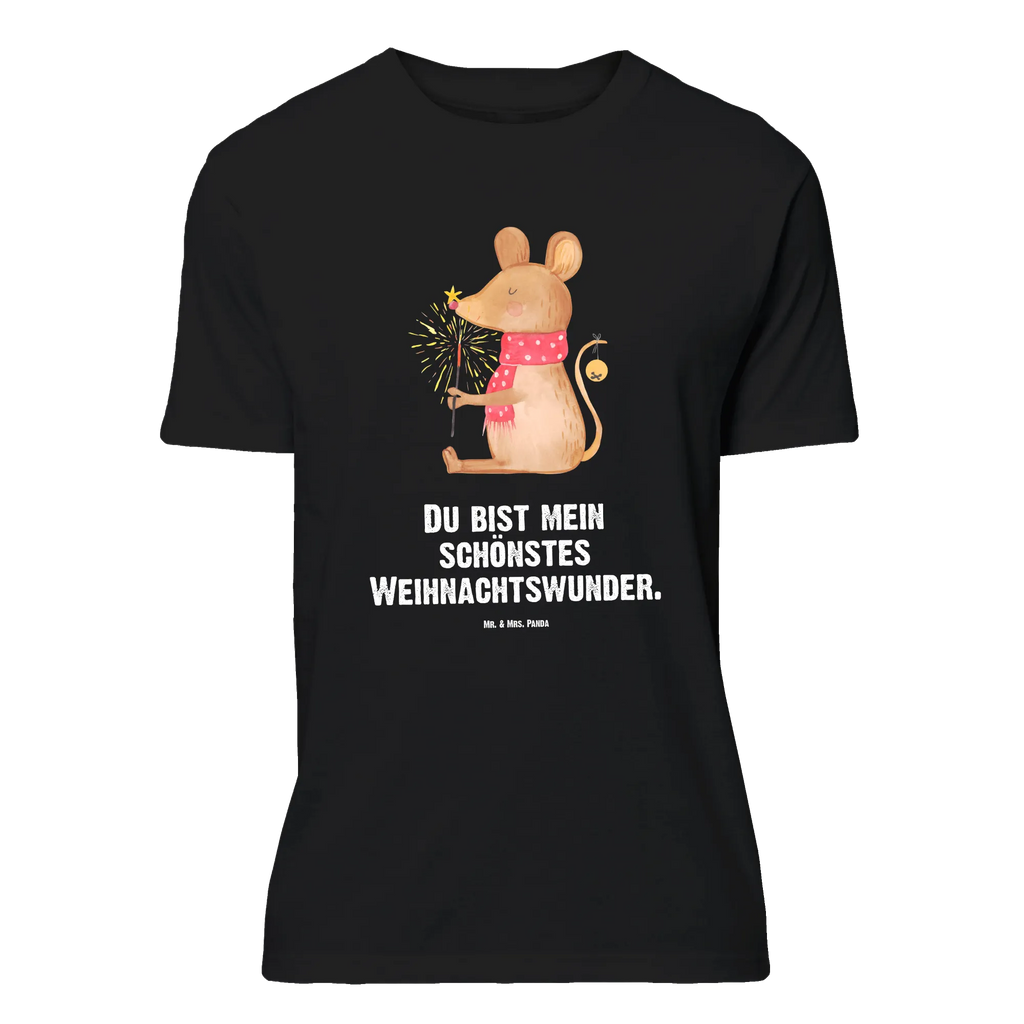 T-Shirt Standard Weihnachtsmaus Jubiläum, Junggesellenabschied, Damen, Tshirt, Geburstag, T-Shirt mit Spruch, Nachthemd, Herrn, T-Shirt, Lustiges T-Shirt, Schlafshirt, Shirt, Weihnachtsdeko, Wintermotiv, Advent, Heiligabend, Weihnachten, Nikolaus, Winter, Frohe Weihnachten, Weihnachtsmotiv, Weihnachtsgruß, Weihnachtswunder, Maus, Mäuschen