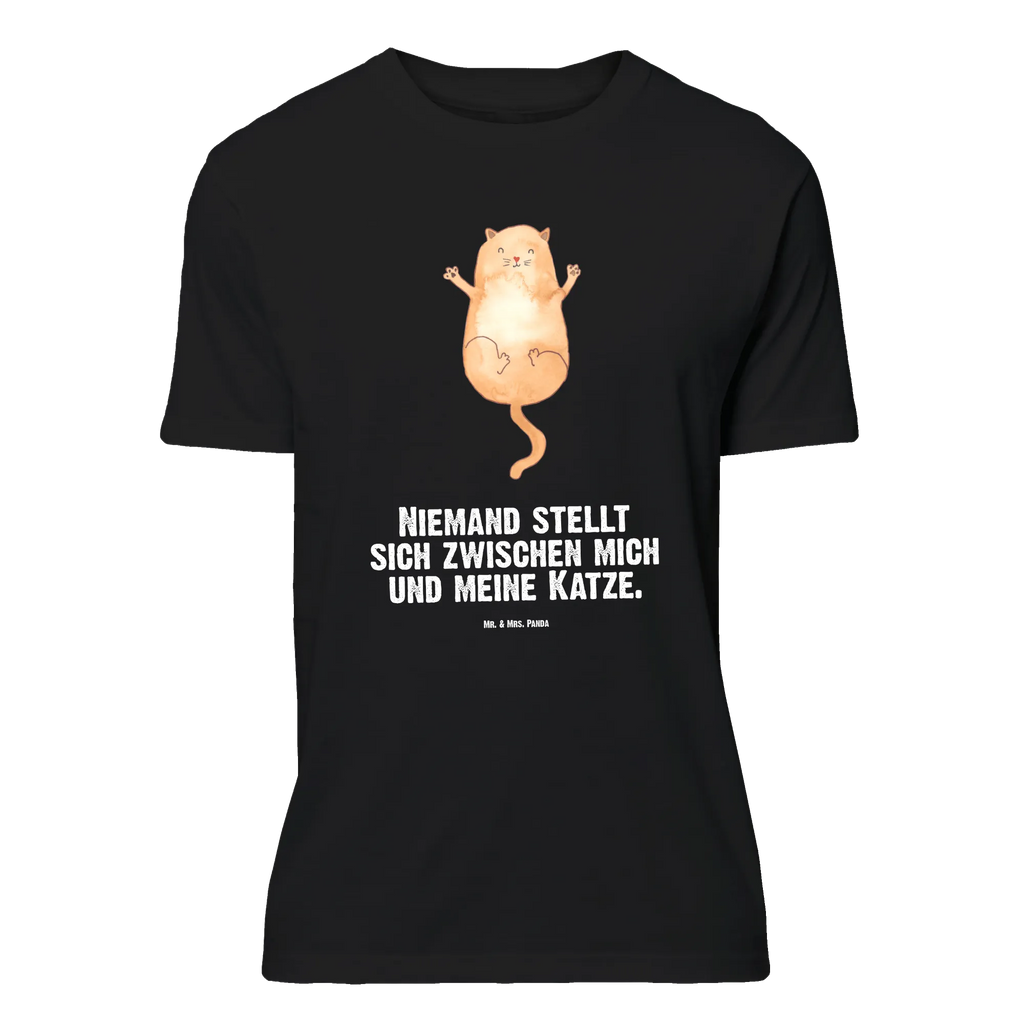 T-shirt Cat Embrace Lustiges T-Shirt, Junggesellenabschied, Tshirt, Shirt, Damen, T-Shirt, Jubiläum, Geburstag, Herrn, Schlafshirt, T-Shirt mit Spruch, Nachthemd, Katzenmotiv, Katze, Katzenaccessoires, Katzensouvenirs, Katzenmotive, Katzenartikel, Katzenliebhaberprodukte, Katzendeko, Katzenfan, Katzenliebhaber, Katzenfreund, Katzenprodukte, Katzenliebe, Freundin, Haustier, Katzenbesitzerin, Cats, Katzen, Familie, Katzenhalter, Cat, Freunde, Liebe, Kater, Mietze, Beste Freunde