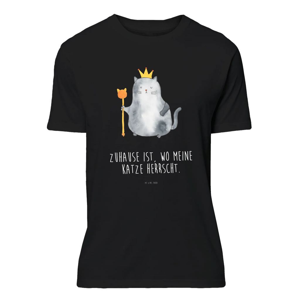 T-shirt Cat king Jubiläum, Shirt, Junggesellenabschied, Herrn, Nachthemd, Lustiges T-Shirt, Damen, T-Shirt mit Spruch, Tshirt, Geburstag, T-Shirt, Schlafshirt, Katzenliebhaber, Katze, Katzenfreund, Katzenartikel, Katzendeko, Katzenfan, Katzenaccessoires, Katzensouvenirs, Katzenmotiv, Katzenliebhaberprodukte, Katzenmotive, Katzenprodukte, Wohnung, Mietze, Königin, Umzug, Queen, Familie, Cats, Katzenhalter, Kater, Erste Eigenen Wohnung, Einzug, Mietzhaus, Cat, Haustier, Katzenbesitzerin, König, Katzen